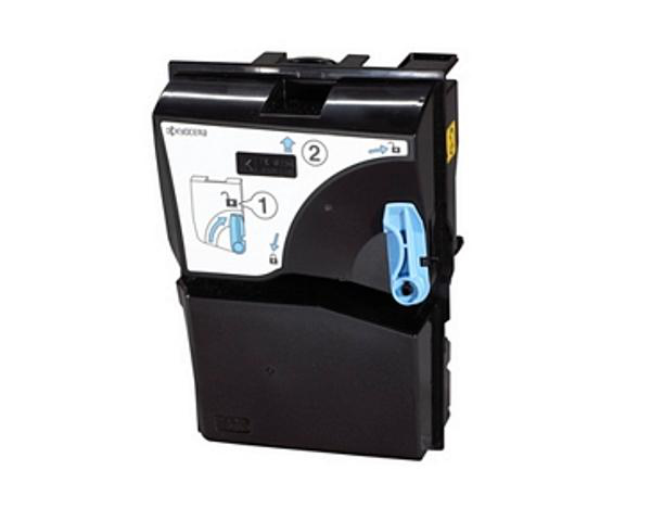 Kyocera TK-827K toner cartridge 1 pc(s) Original Black