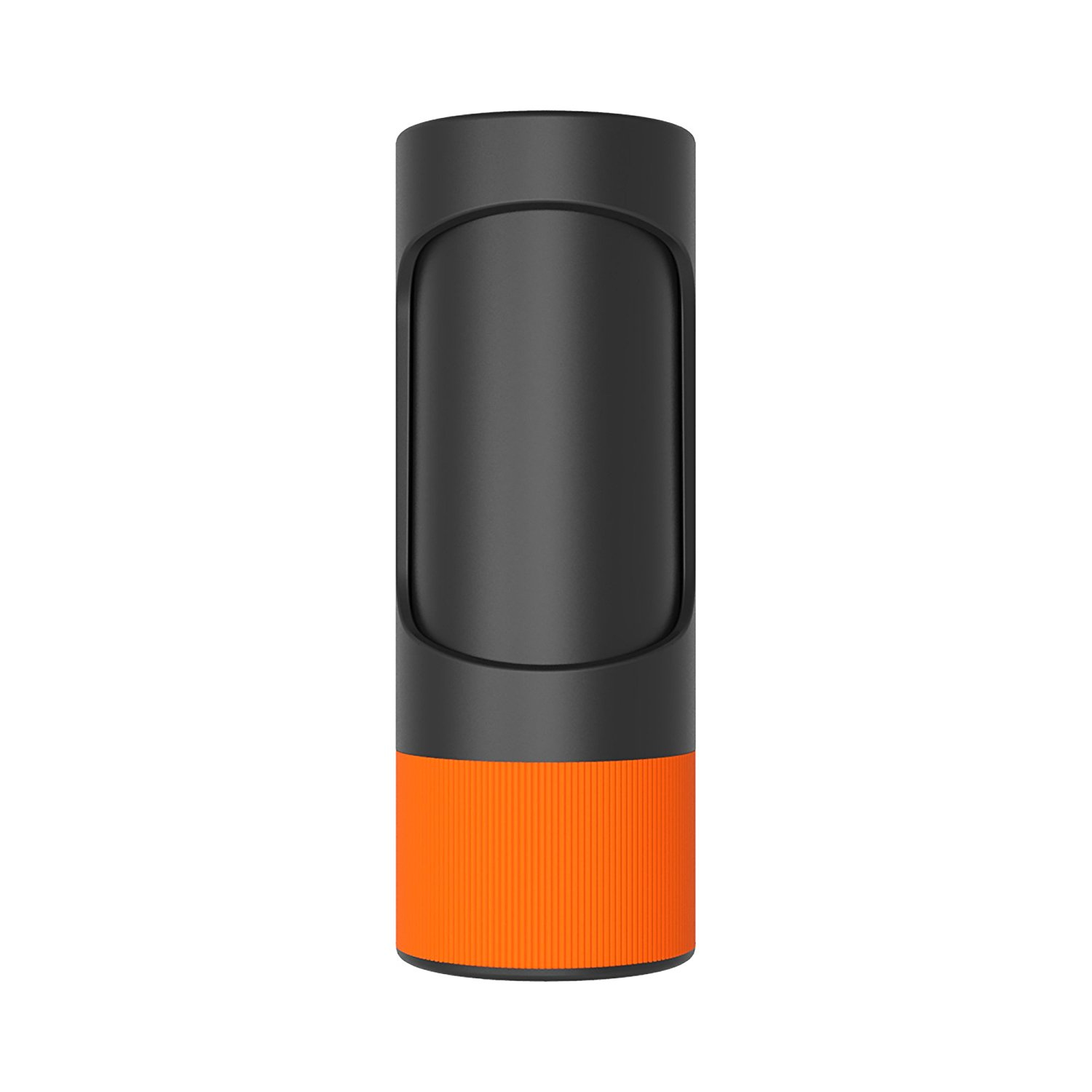 Motorola VerveOnes+ Headset Wireless In-ear Calls/Music Bluetooth Black, Orange – image 7
