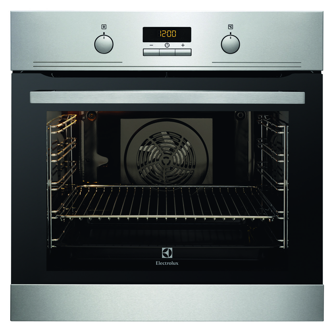 Electrolux EOB3410AOX 74 L Stainless steel