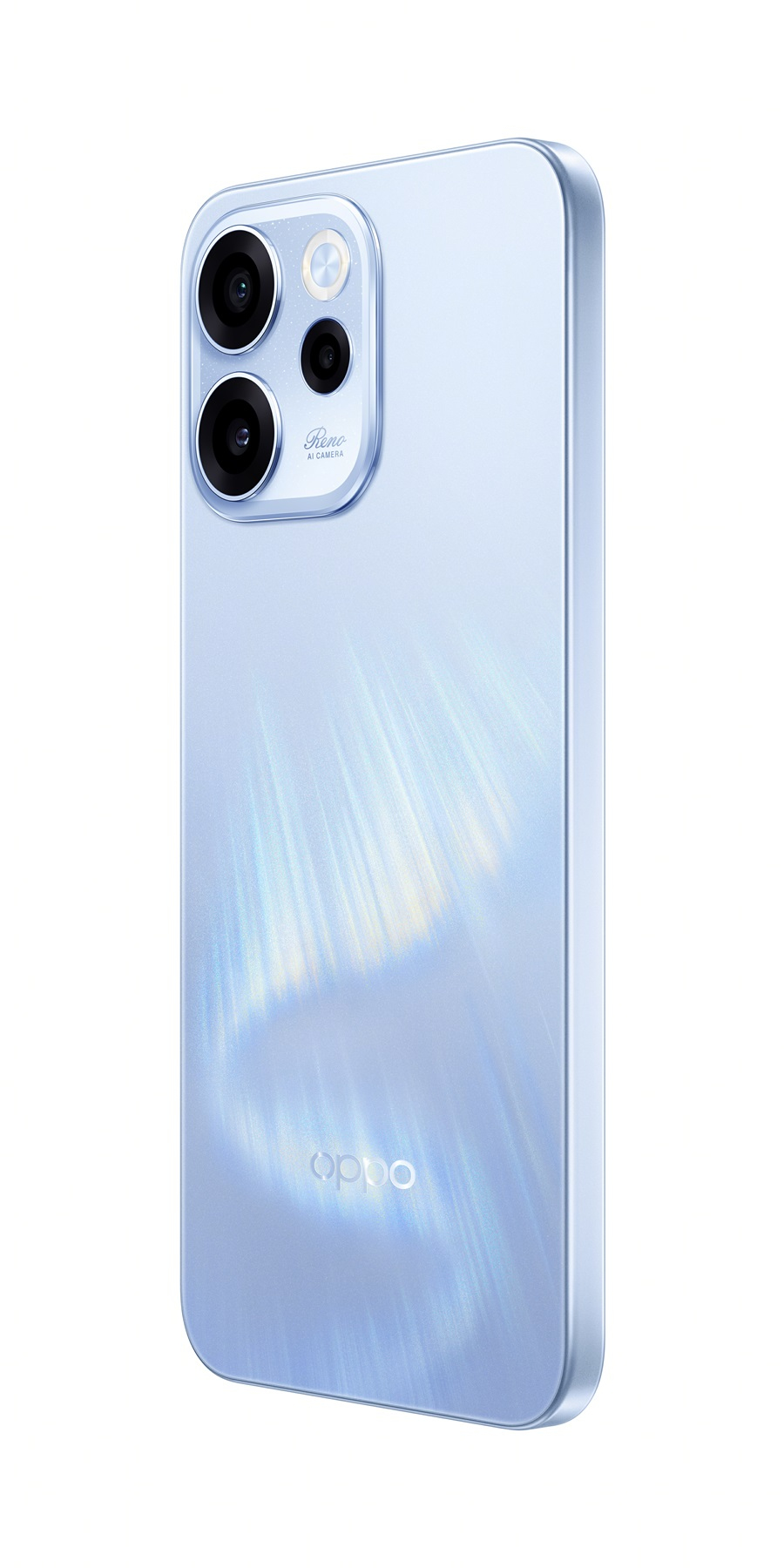 Oppo 15 F 5G 100000060733 smartphone 16.7 cm (6.57") Dual SIM Android 16.0 12 GB 256 GB 7000 mAh Blue – image 2