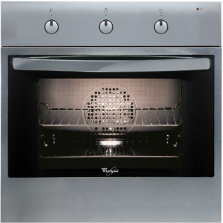 Whirlpool AKP 405 IX