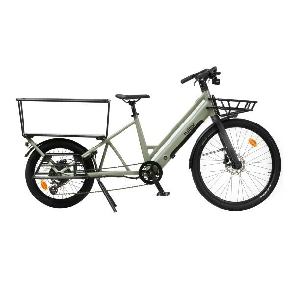 Nilox Cargo eBike C3 – image 6