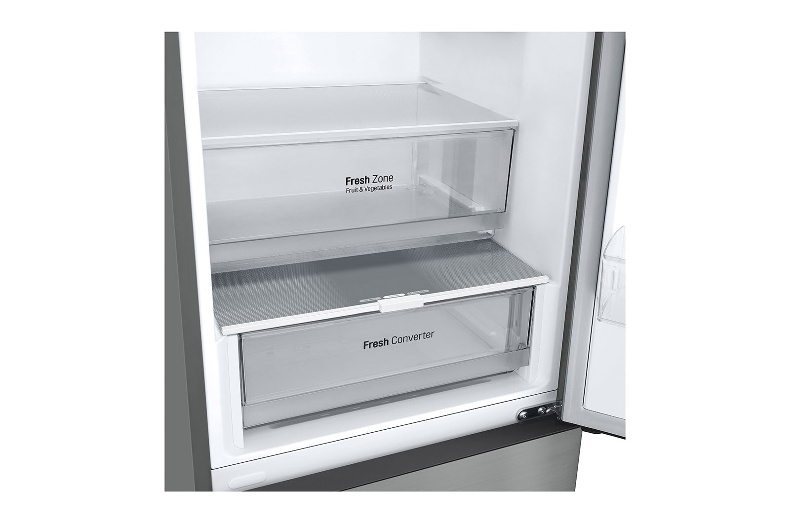 LG GBV22NCBPY Freestanding – image 6