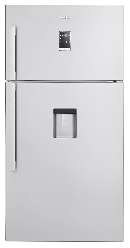 Beko DN162230DJIZX Freestanding