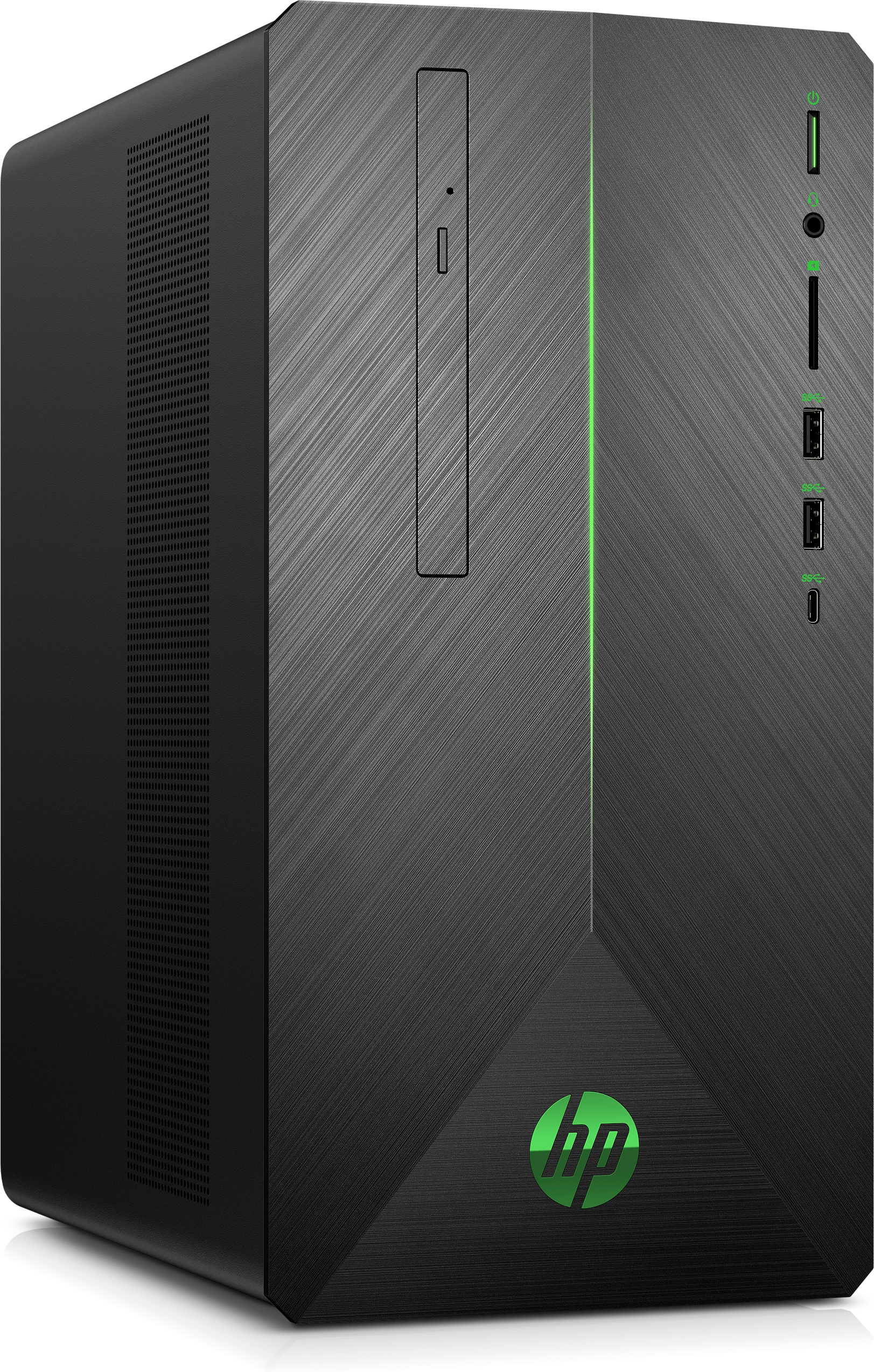HP Pavilion 690-0025na AMD Ryzen™ 5 2600 – image 3