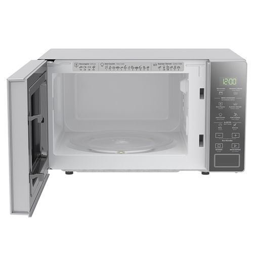 Whirlpool WM1807D microwave Silver Solo microwave Countertop – image 5