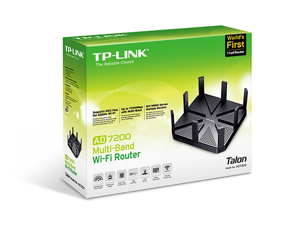 TP-Link Talon AD7200 – image 3