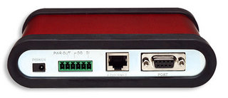 Intellinet Pro Series Network Video Server – image 6
