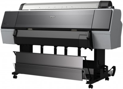Epson Stylus Pro 9900 SpectroProofer UV – image 3