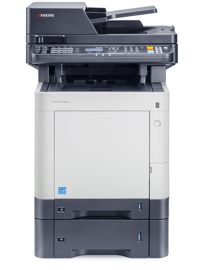 Kyocera ECOSYS M6530cdn Laser A4 – image 3
