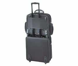 Targus 15" Elite Laptop EasyRoller – image 2