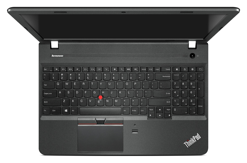 Lenovo ThinkPad E550 – image 5