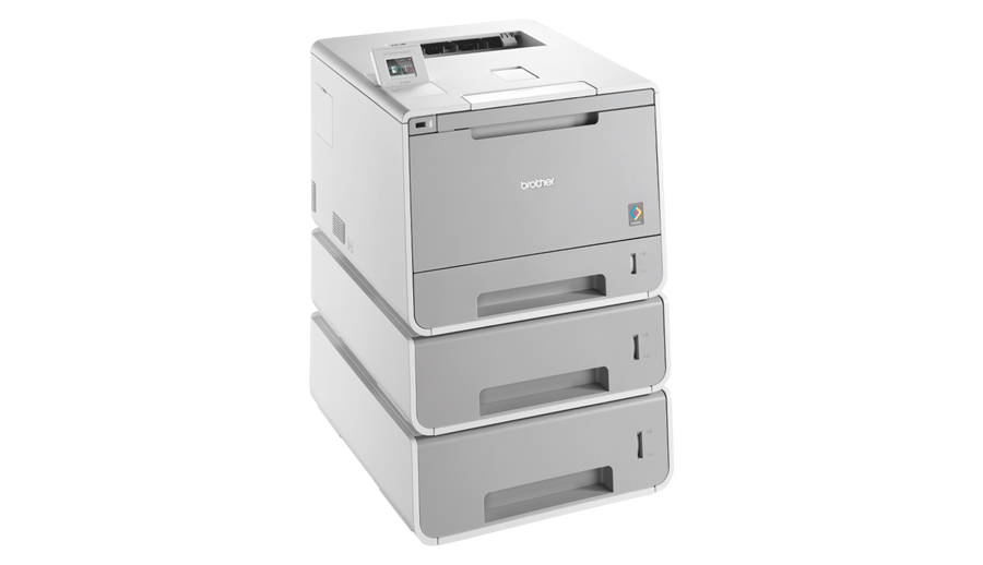 Brother HL-L9300CDWTT laser printer Colour – image 2