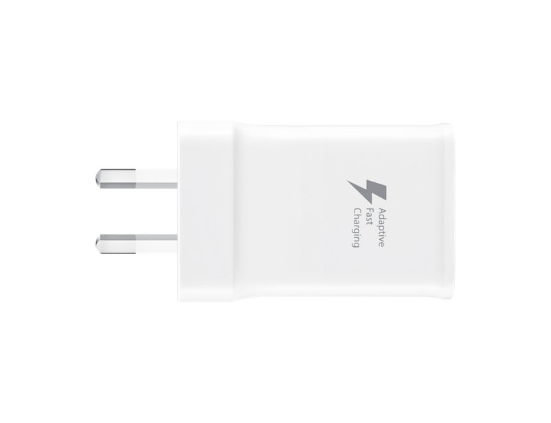 Samsung TA20HWEUGAU Smartphone, Tablet White AC Indoor – image 2