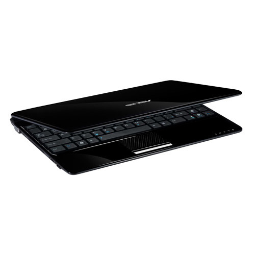 ASUS 1201PN-BLK017M Intel Atom® N450 Netbook – image 3