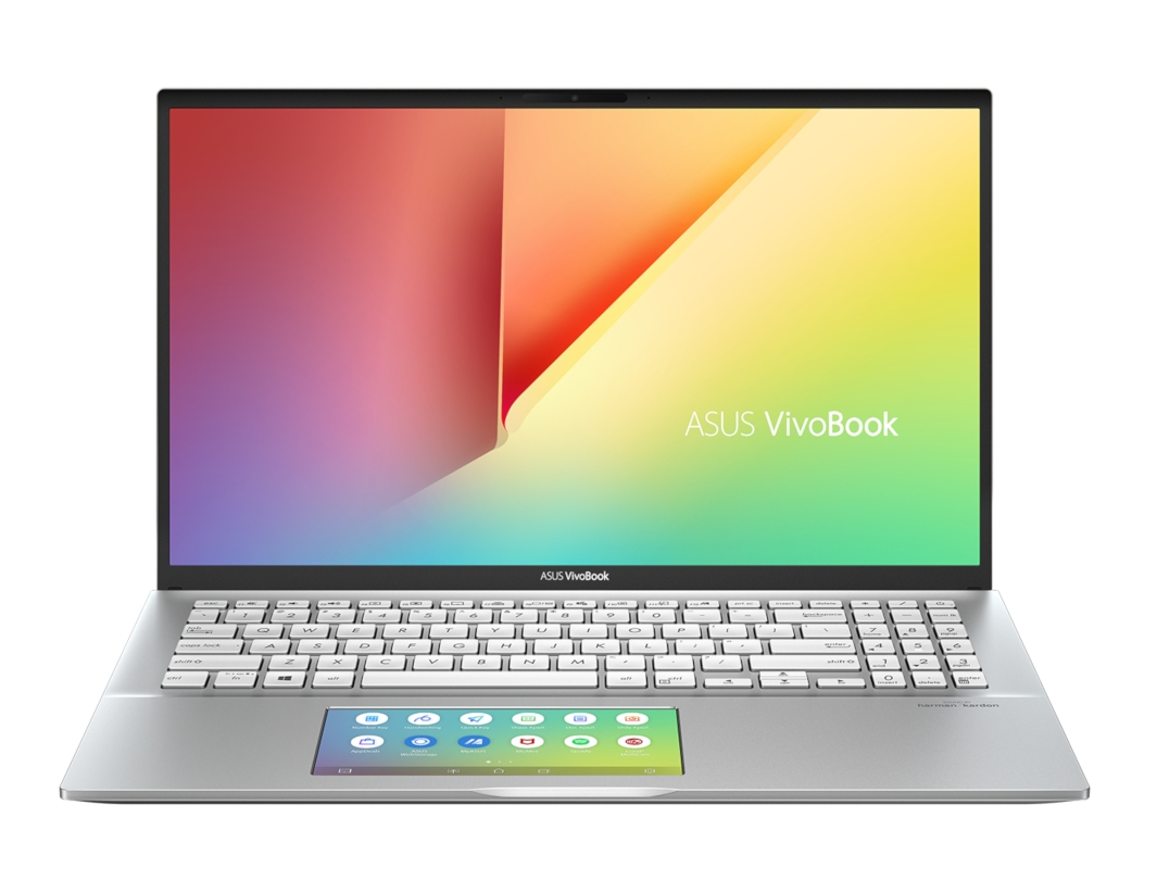 ASUS Vivobook S15 S532FA-BQ110R Intel® Core™ i5 i5-10210U Laptop – image 1