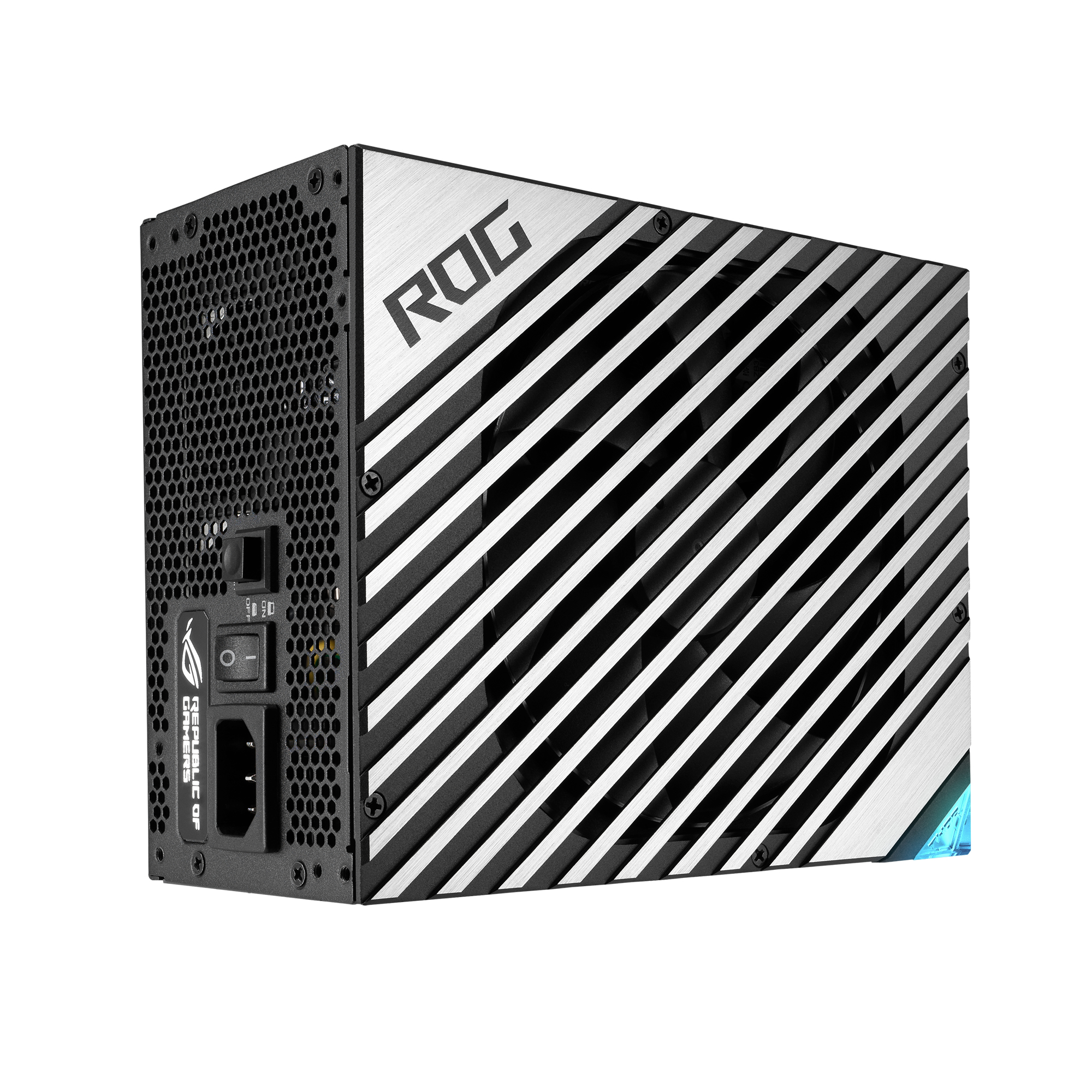 ASUS ROG-THOR-1200P2-GAMING power supply unit – image 7