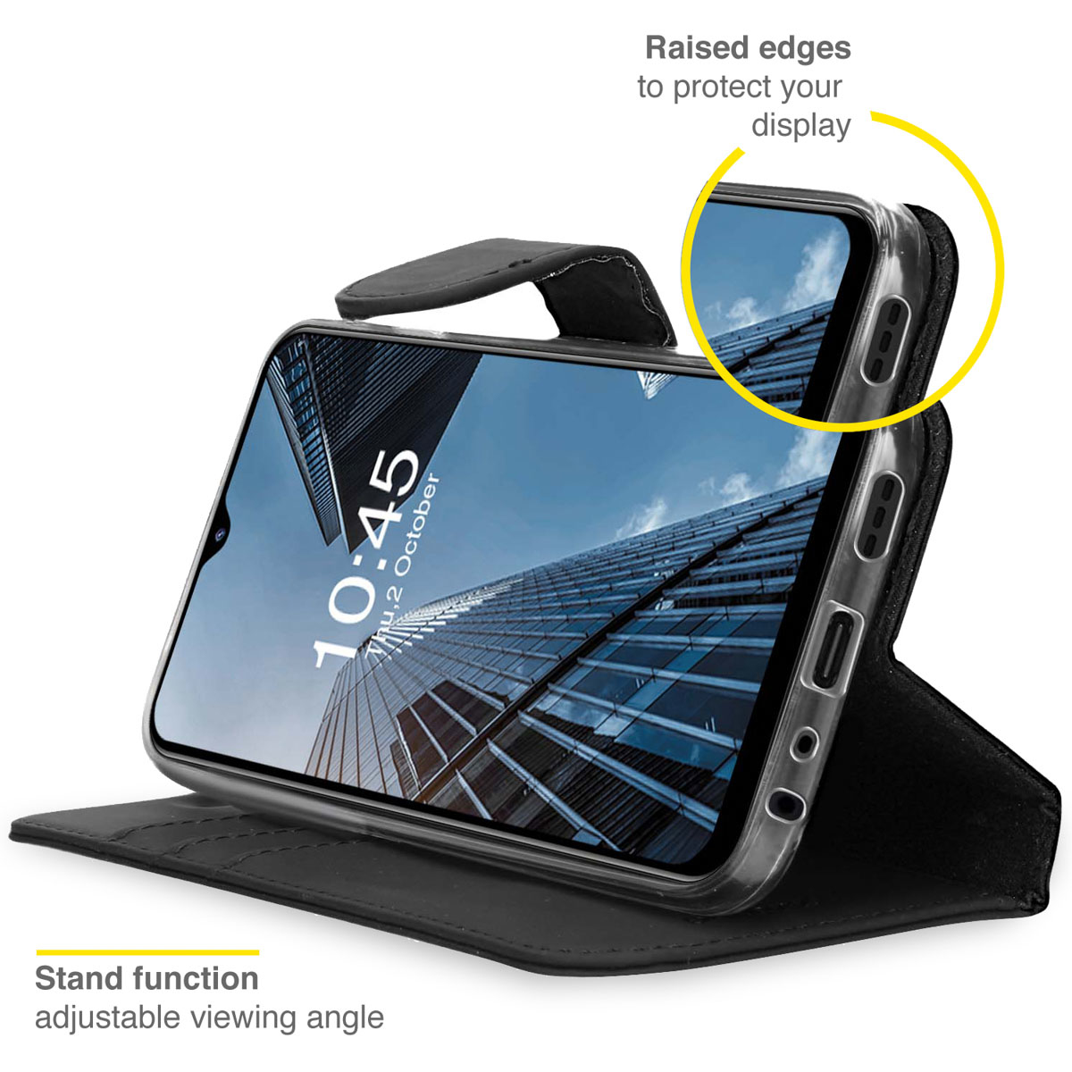 Accezz SH00045978 mobile phone case – image 2