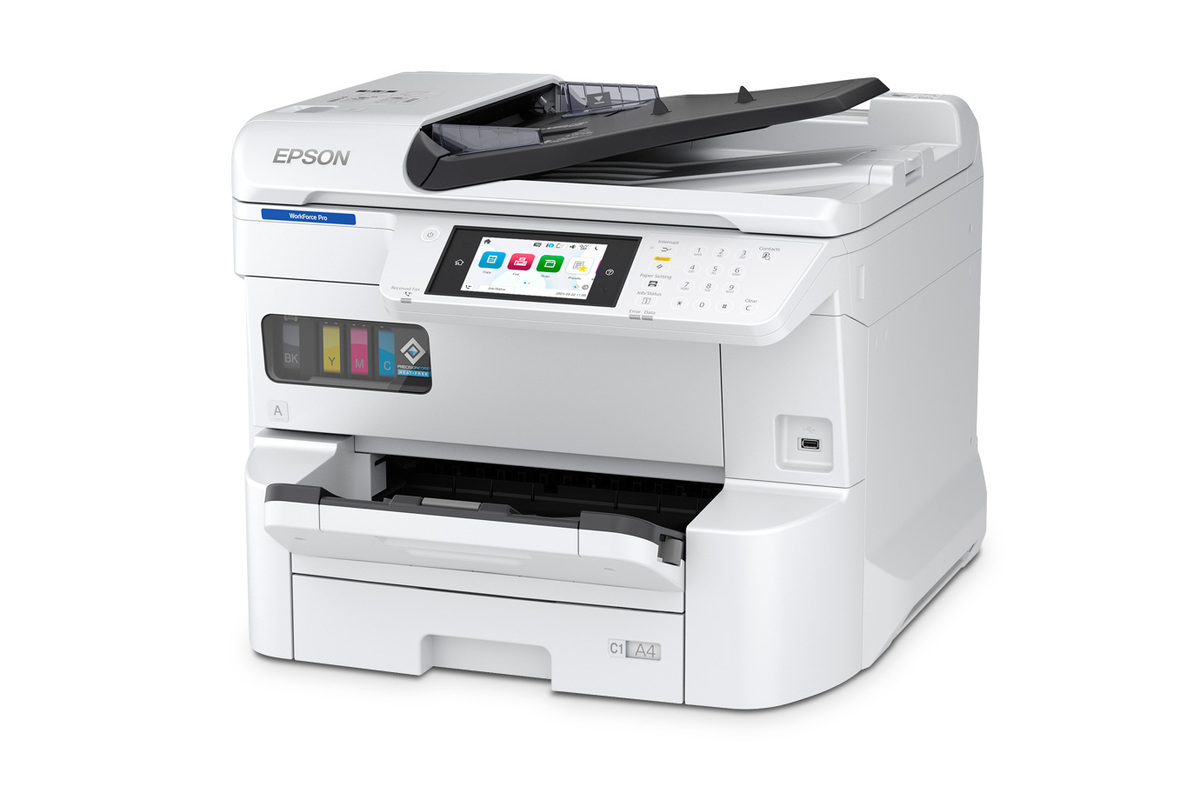 Epson WorkForce Pro EM-C7100 Inkjet A3 – image 2