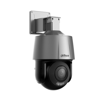 Dahua Technology SD3A400-GNP-B-PV Spherical IP security camera Indoor & outdoor – image 2
