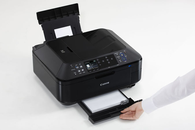 Canon PIXMA MX882 Inkjet A4 – image 2