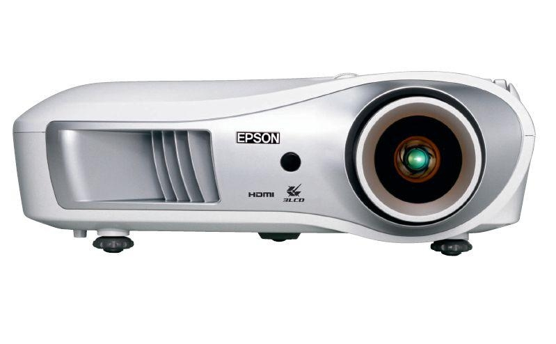 Epson PowerLite Home Cinema 1080 – image 2
