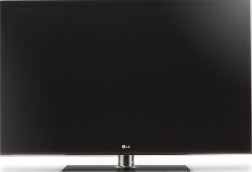 LG 42SL9500 TV 106.7 cm (42") Full HD Black 500 cd/m² – image 1