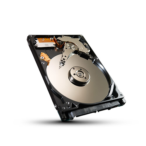 Seagate XT 750GB 2.5" 7.2k SATA 6Gb/s – image 2