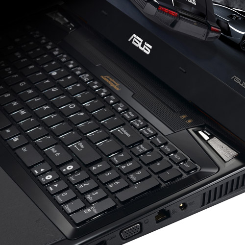 ASUS VX7-SZ067V laptop Intel® Core™ i7 i7-2630QM – image 6