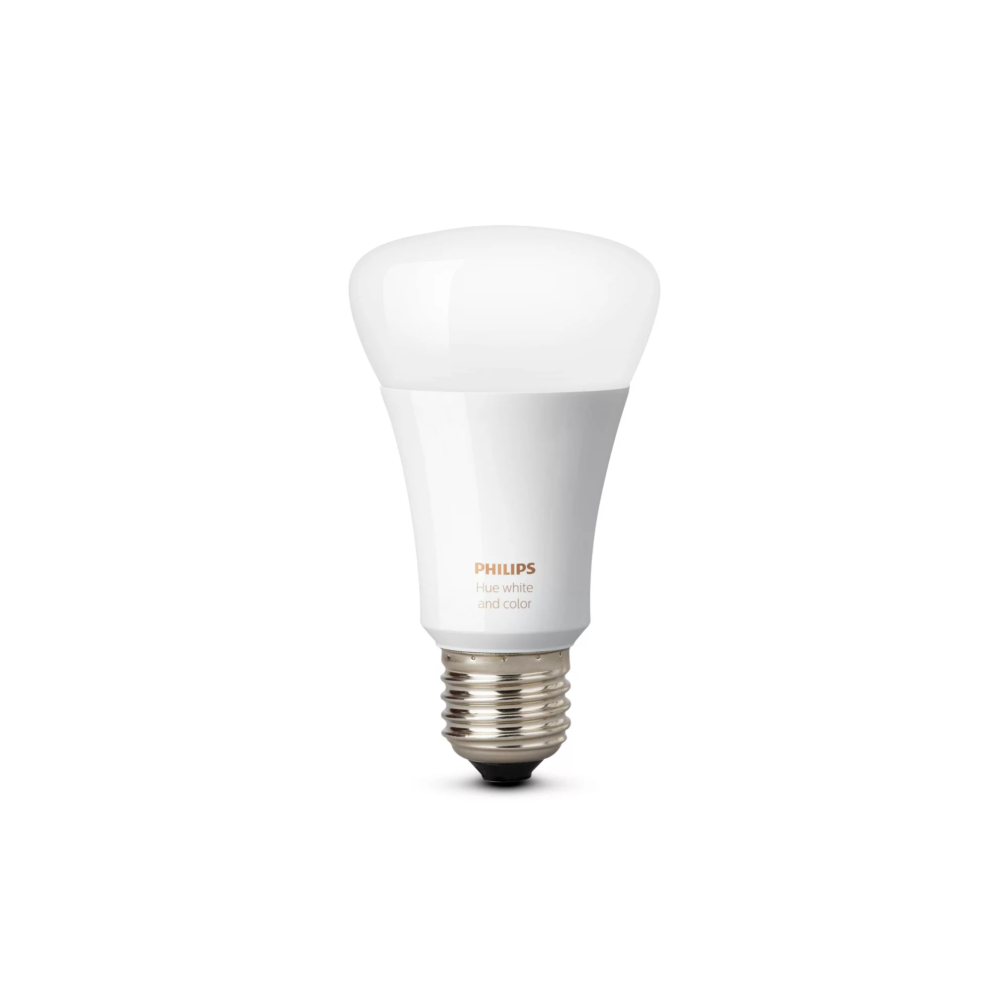 Philips by Signify Philips Hue White and colour ambience 8718696725726 smart lighting Smart bulb Bluetooth/Zigbee – image 2
