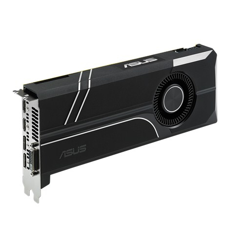ASUS TURBO-GTX1060-6G NVIDIA GeForce GTX 1060 – image 3