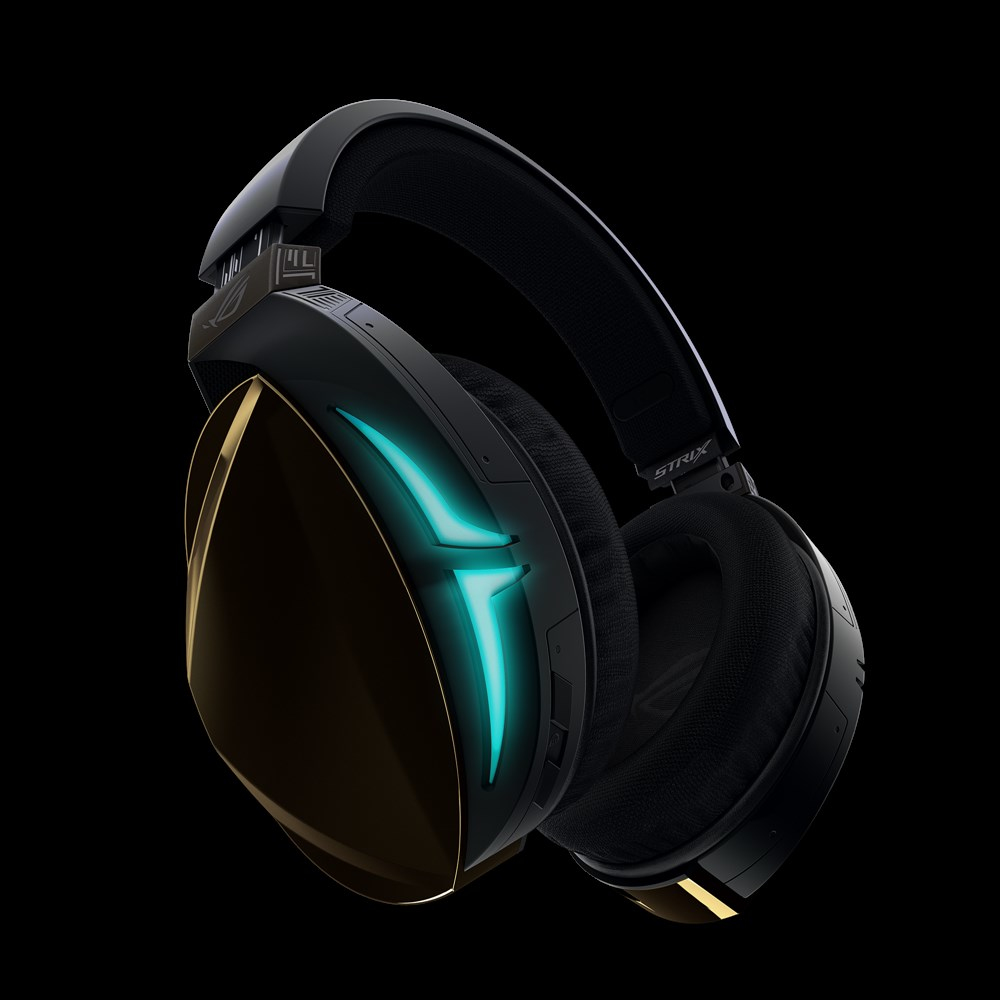 ASUS ROG Strix Fusion 500 – image 2