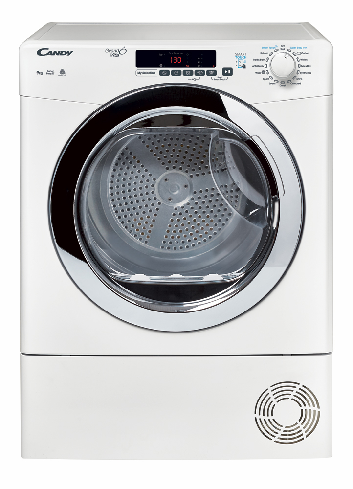 Candy GVS C9DCG-80