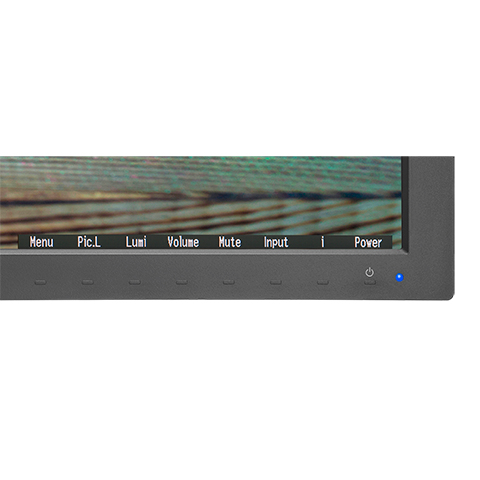 NEC MultiSync PA271Q computer monitor – image 3