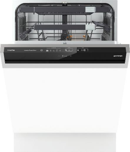 Gorenje GI68260 — vue 1 sur 6