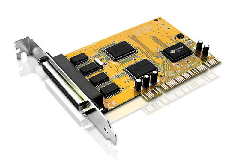 ATEN IC-104S interface cards/adapter Internal RS-232