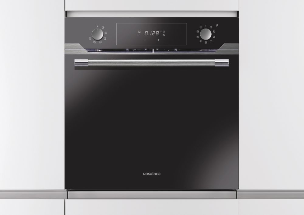 Rosieres RFZP6977IN 70 L Black – image 2