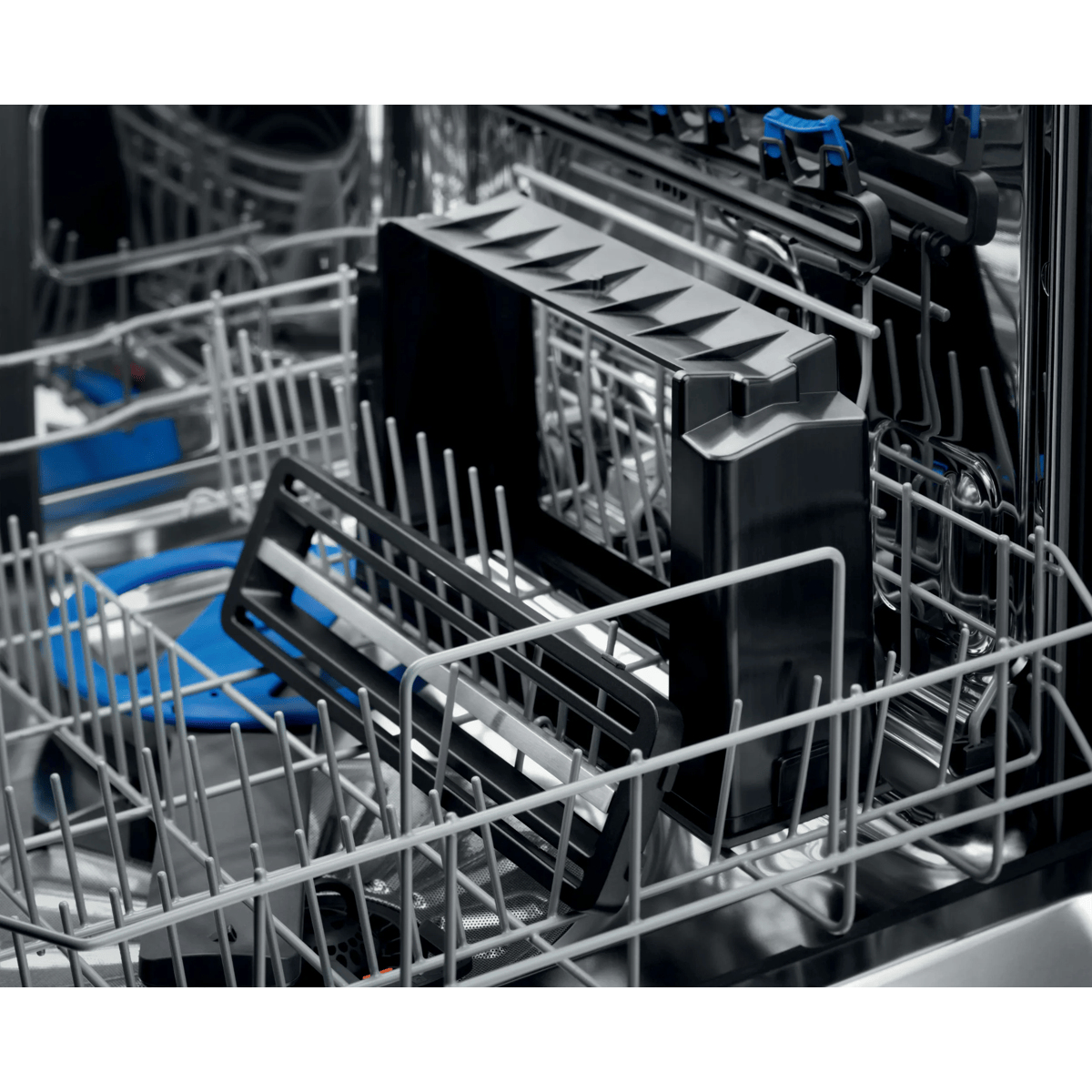 Electrolux KCC84453CK Black Built-in – image 6