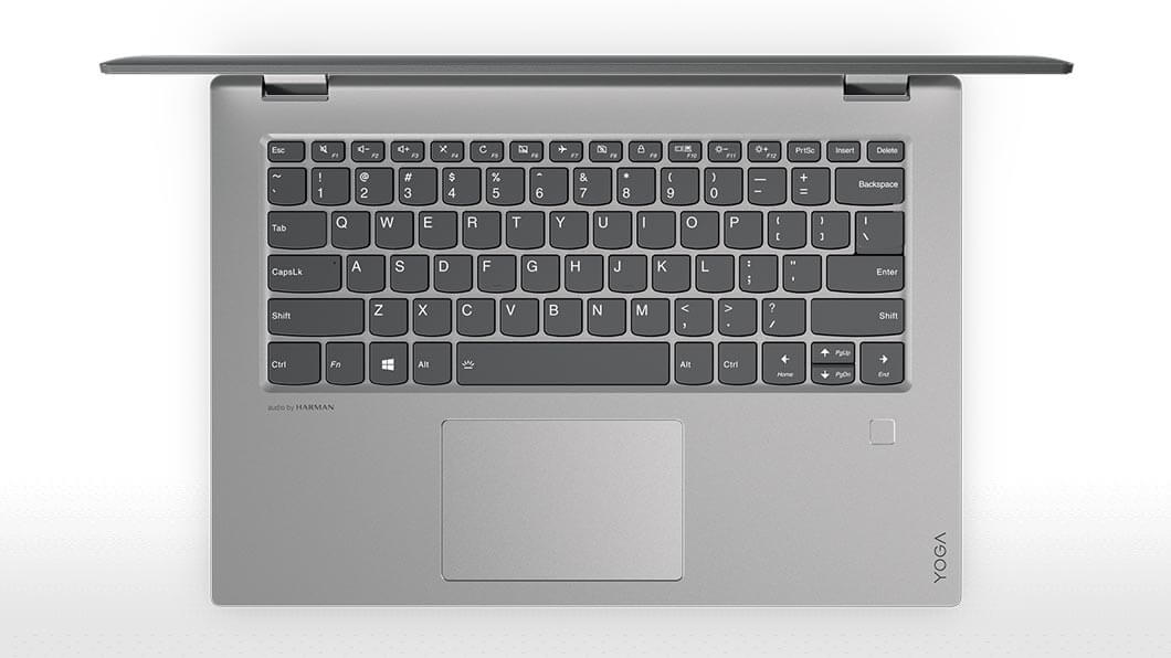 Lenovo Yoga 520-14IKBR – image 7