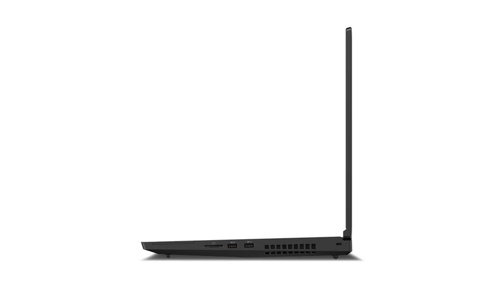 Lenovo ThinkPad P17 Intel® Core™ i7 i7-10850H Mobile workstation – image 2