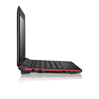 Samsung NP-N145-JP02IT netbook Intel Atom® N455 – image 7