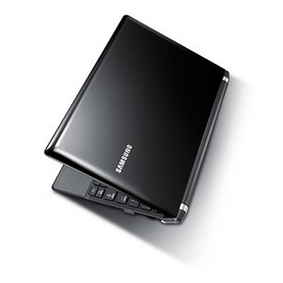 Samsung NP-N230-JA01AT netbook Intel Atom® N450 – image 4