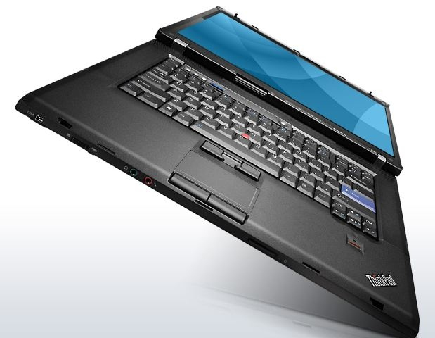 Lenovo ThinkPad T500 P8700-2.53G 250GB – image 6