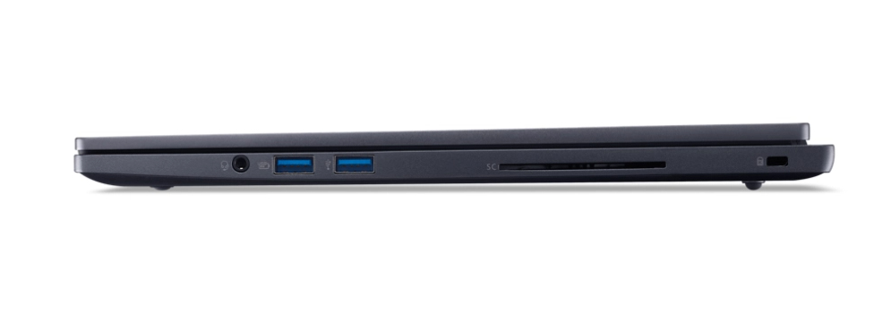 Acer TravelMate P4 TMP416-41-R8XW AMD Ryzen™ 5 PRO 6650U Laptop – image 8
