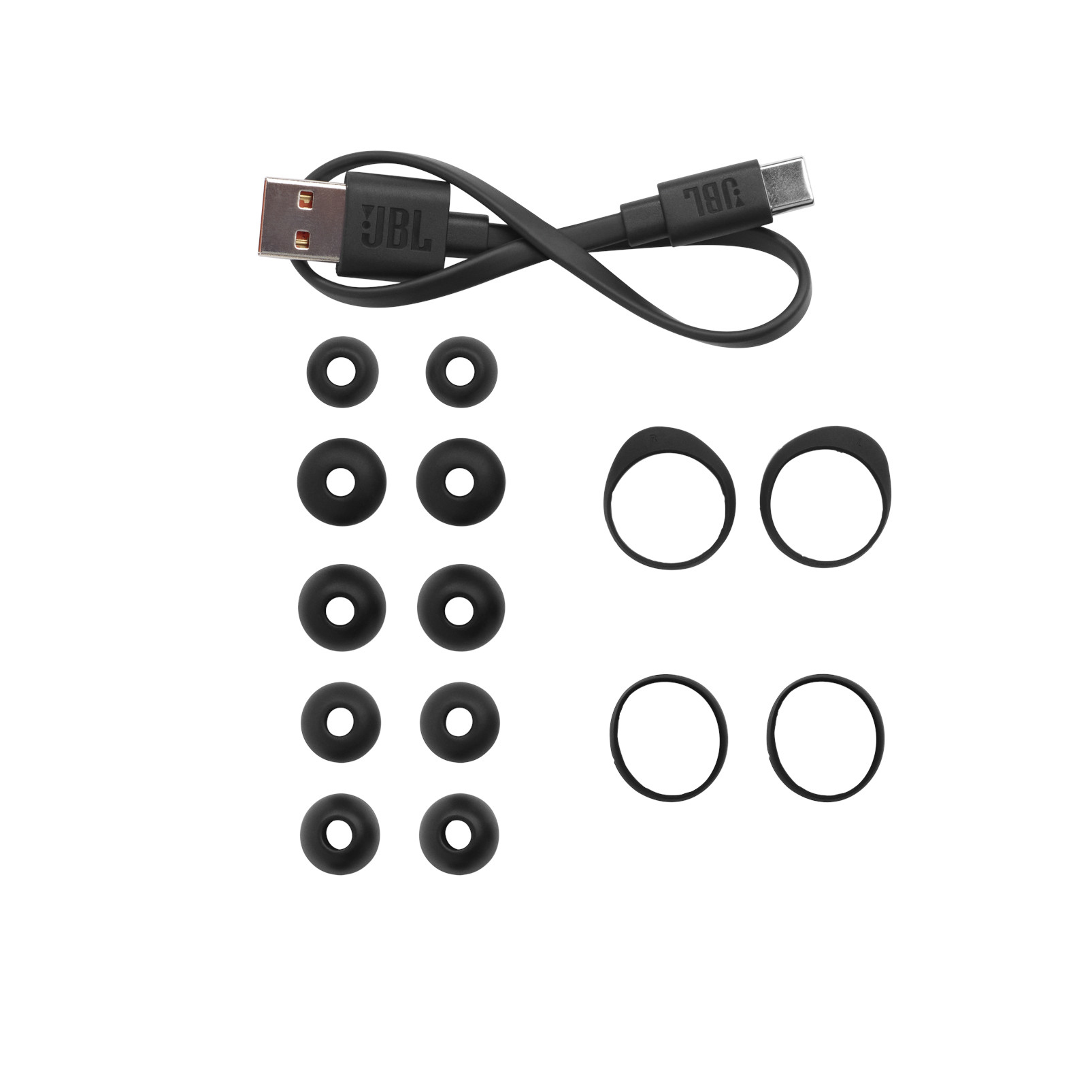 JBL Tour PRO+ TWS BLACK – image 9