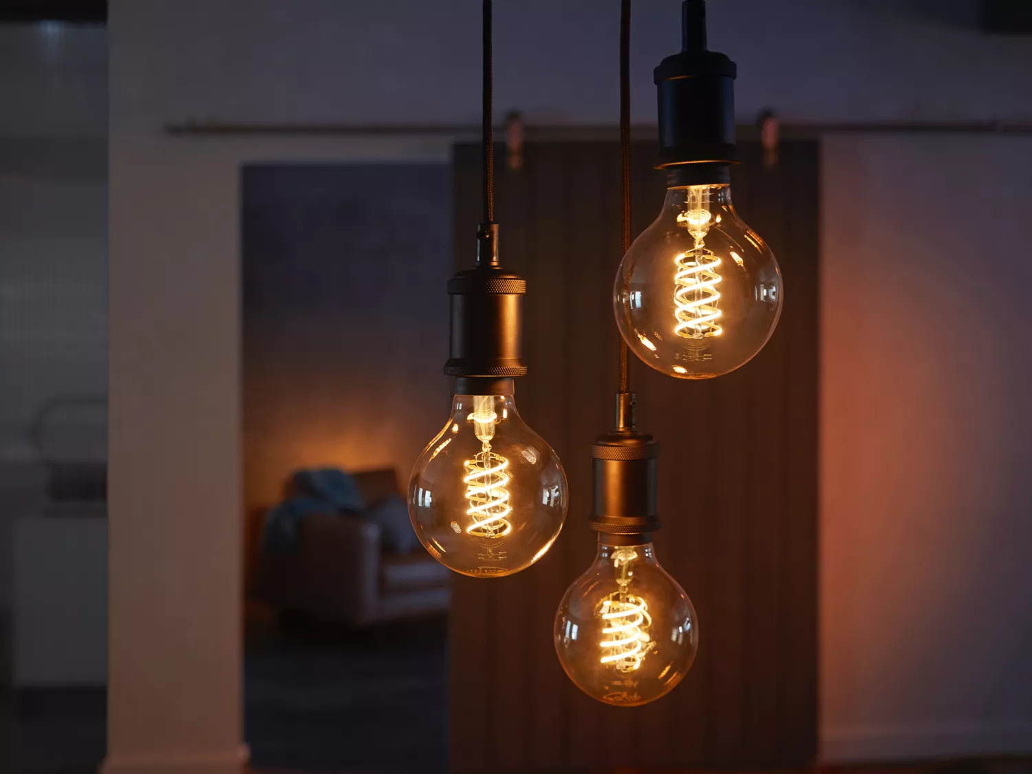 Philips by Signify Philips Hue White 046677551797 smart lighting Smart bulb Bluetooth/Zigbee – image 3