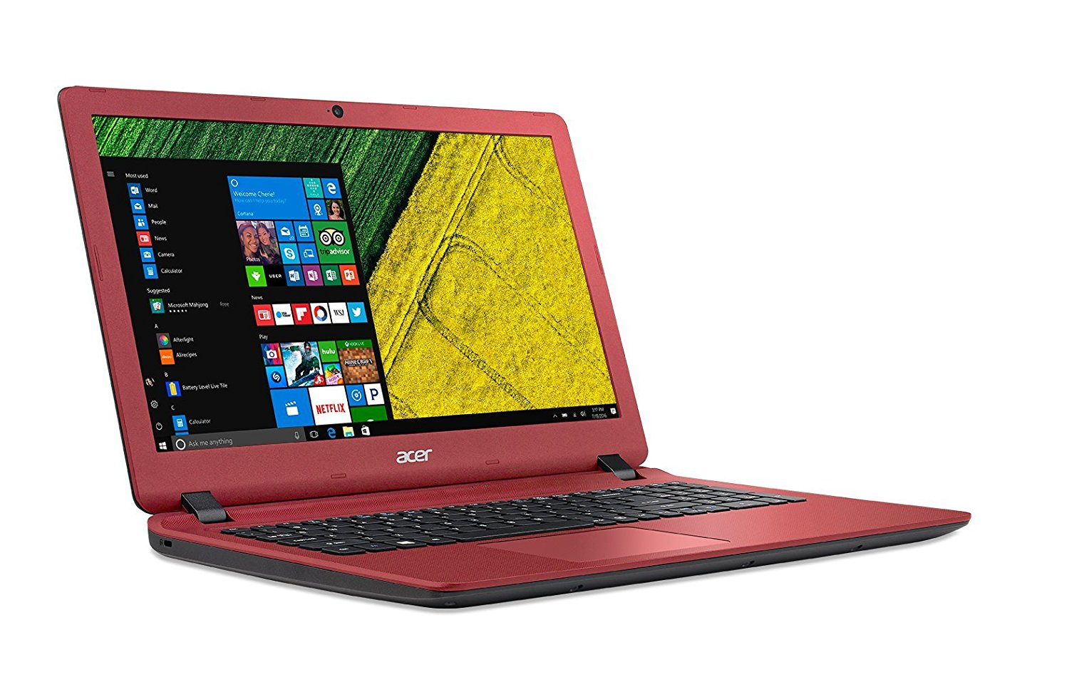 Acer Aspire ES1-572-52Z0 Intel® Core™ i5 i5-7200U Laptop