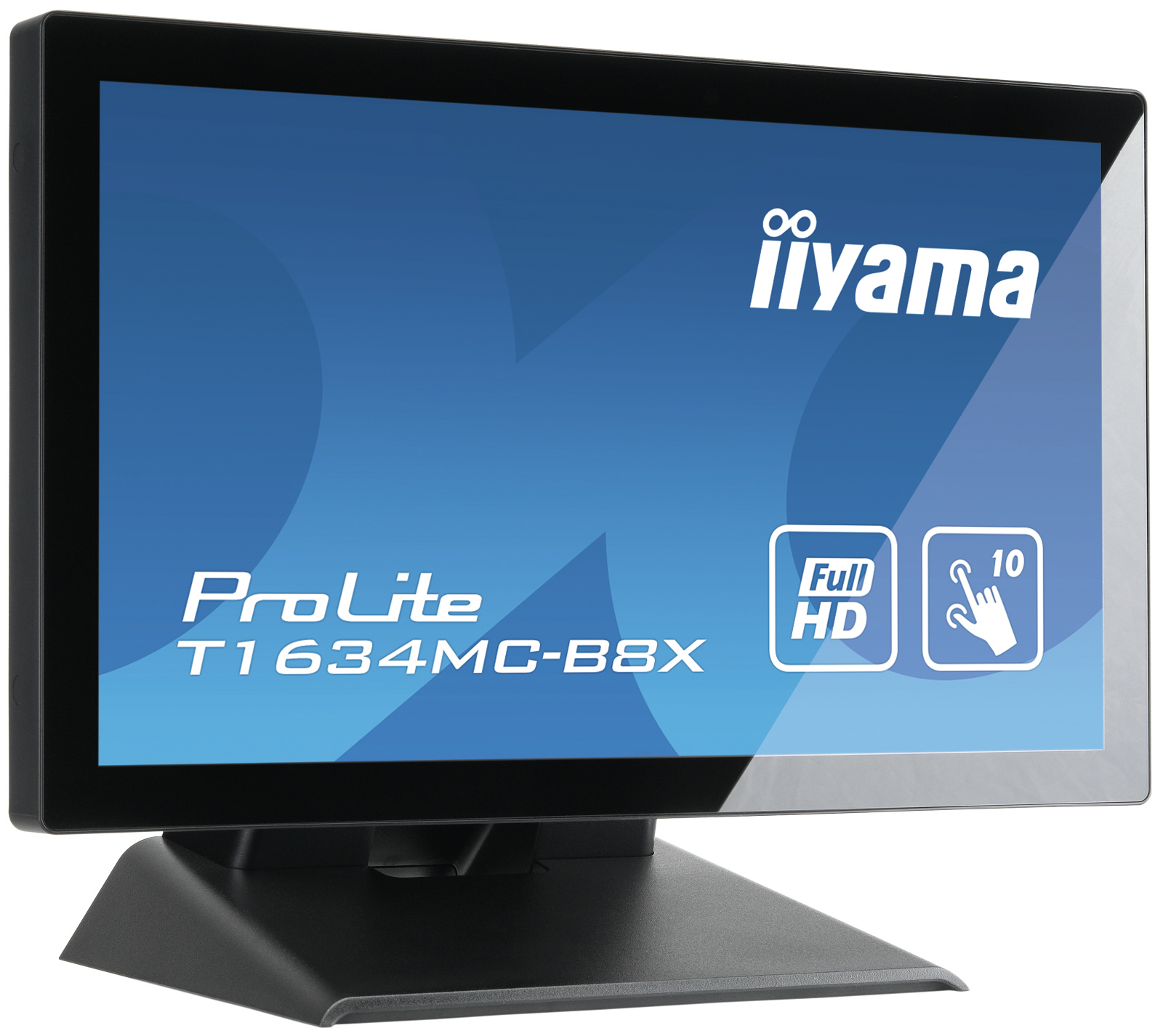 iiyama ProLite T1634MC-B8X computer monitor – image 4