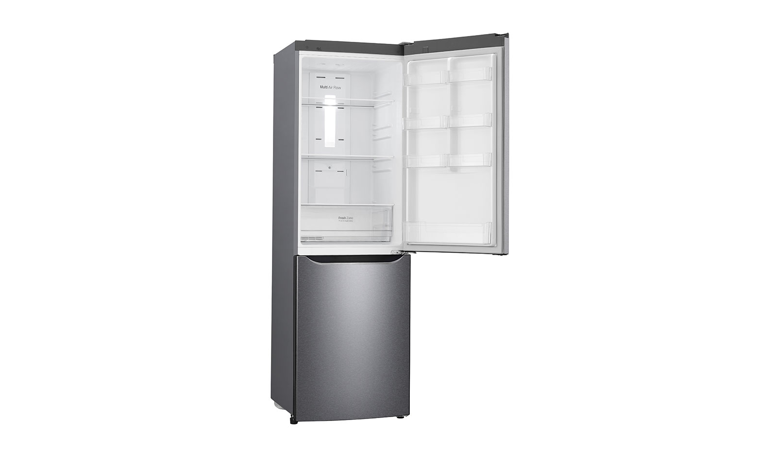 LG GBB39DSDZ fridge-freezer Freestanding – image 7