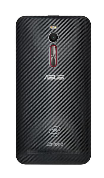 ASUS ZenFone 2 Deluxe Special Edition ZE551ML-2J775RU – image 6